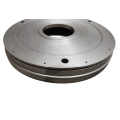 Tubuh piston roda gigi langsung untuk Liugong XCMG Lonking